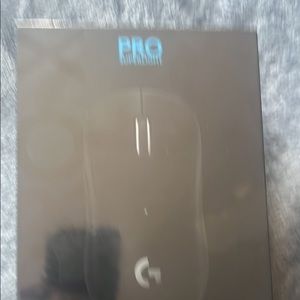 Logitech G PRO X SUPERLIGHT Wireless Gaming Mouse, Ultra-Lightweight, HERO 25K